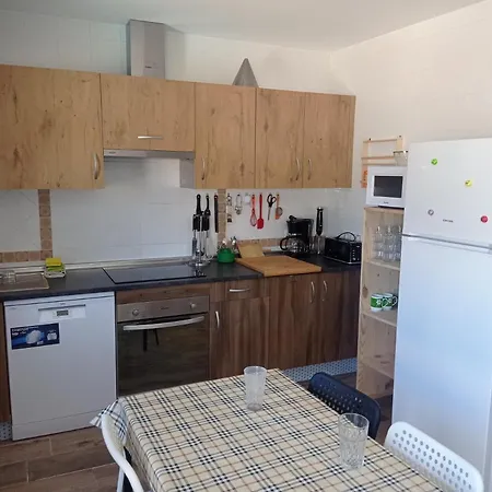 Holiday home La Via Miguel-Ibanez