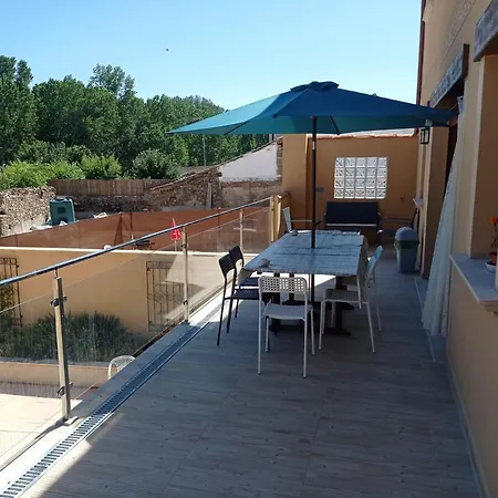 Holiday home La Via Miguel-Ibanez