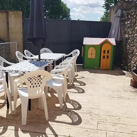 La Via Holiday home *