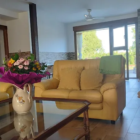 Holiday home La Via *