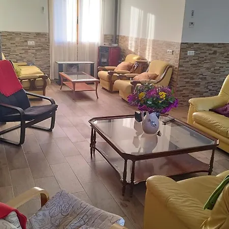 Holiday home La Via Miguel-Ibanez