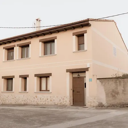 La Via Holiday home Miguel-Ibanez