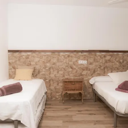 Holiday home La Via Miguel-Ibanez