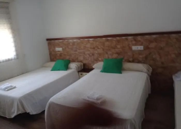 La Via 펜션 Miguel-Ibanez