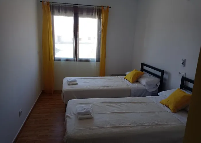 La Via Miguel-Ibanez