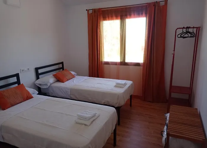 La Via 펜션 Miguel-Ibanez