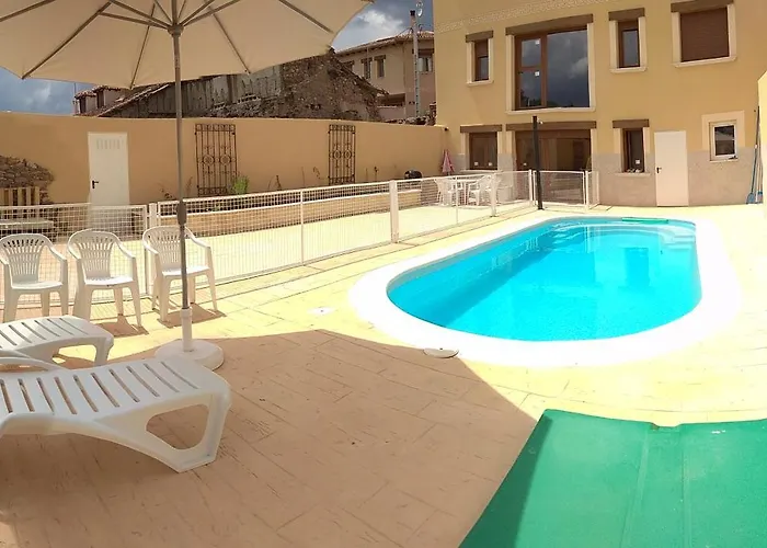 La Via 펜션 Miguel-Ibanez