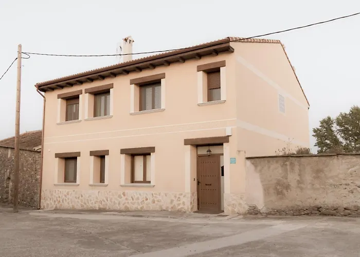 La Via 펜션 Miguel-Ibanez