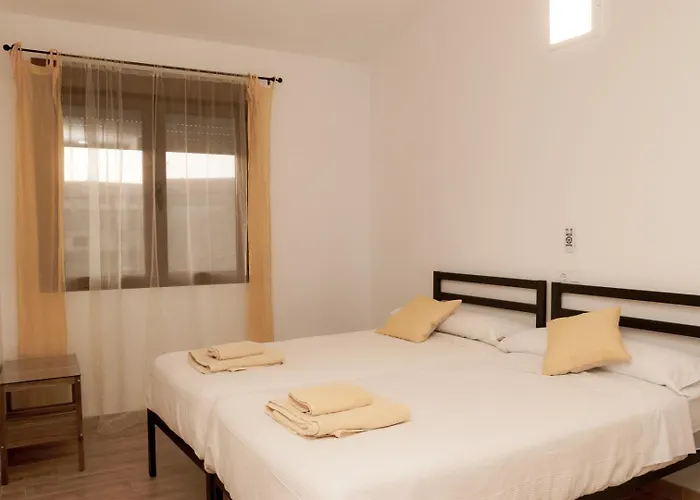 La Via 펜션 Miguel-Ibanez