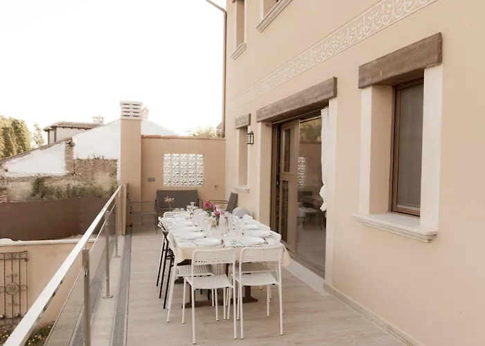 La Via * Miguel-Ibanez