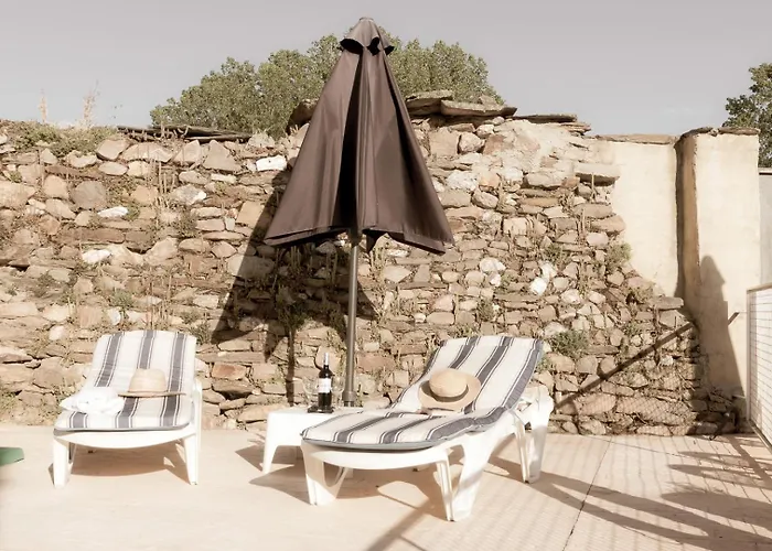 펜션 La Via Miguel-Ibanez